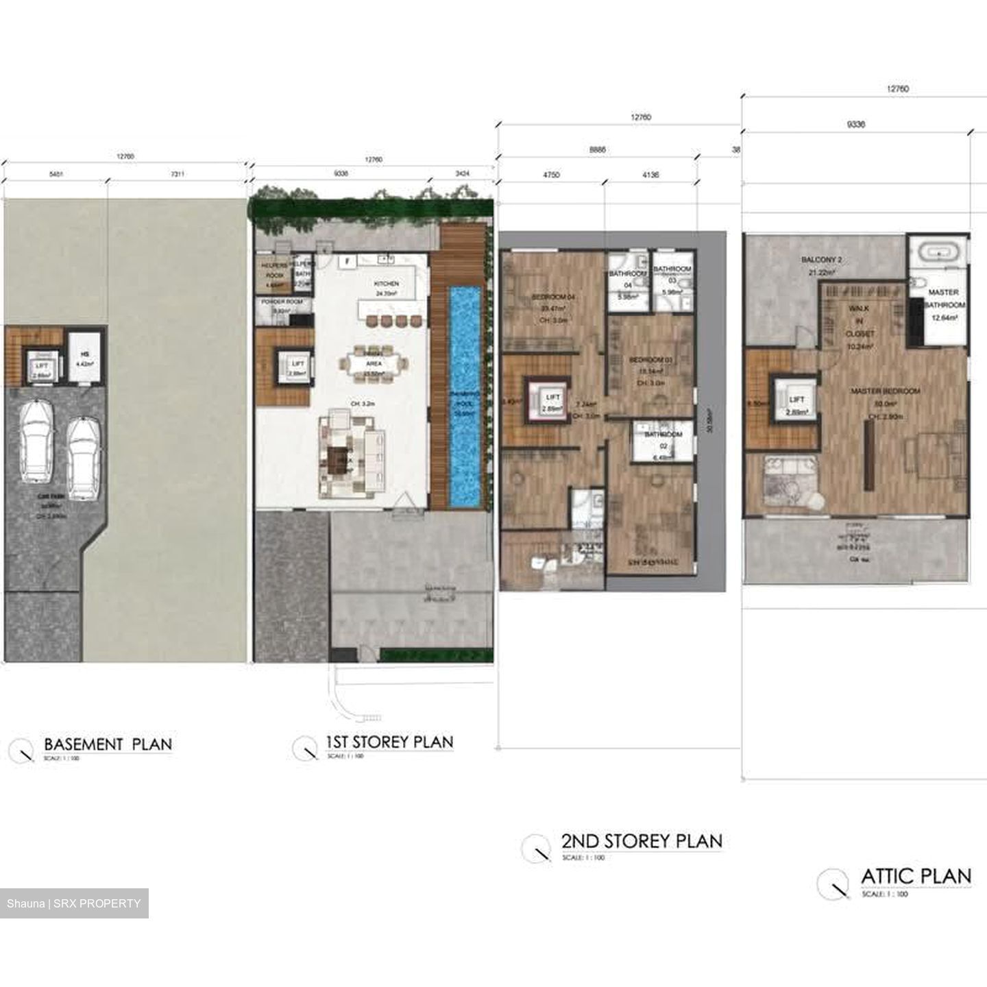 Thomson Rise Estate (D20), Semi-Detached #552329201